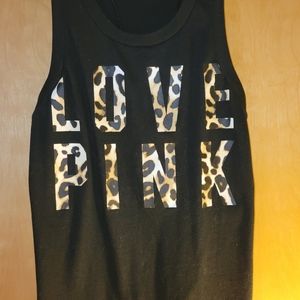 tank halter top